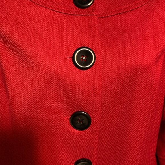 Cleo blazer - Picture 2 of 4